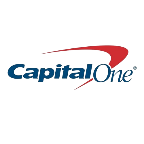 Capital One Logo